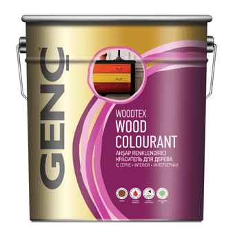 BS600.00 Woodtext Synthetic Wood Colorant